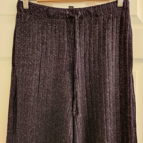 NWT La Senza Lounge Cozy Knit Pant Size S - Picture 4 of 4